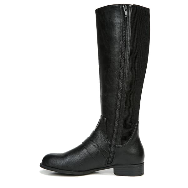 Womens LifeStride Filomena Tall Boots - Wide Calf