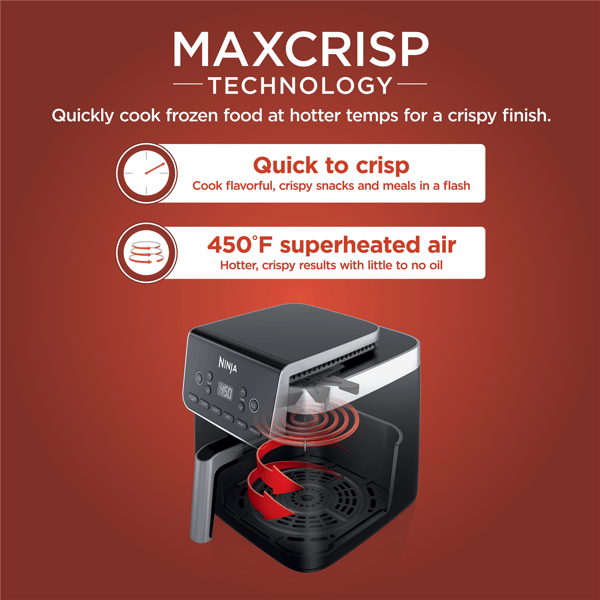 Ninja 6-in-1 Air Fryer Pro XL