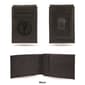 Mens NBA Dallas Mavericks Faux Leather Front Pocket Wallet - image 2