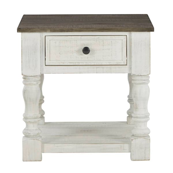 Signature Design by Ashley Havalance End Table