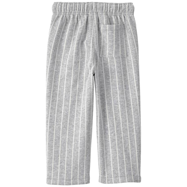 Toddler Boy Carter''s Stripe Pull On Pants