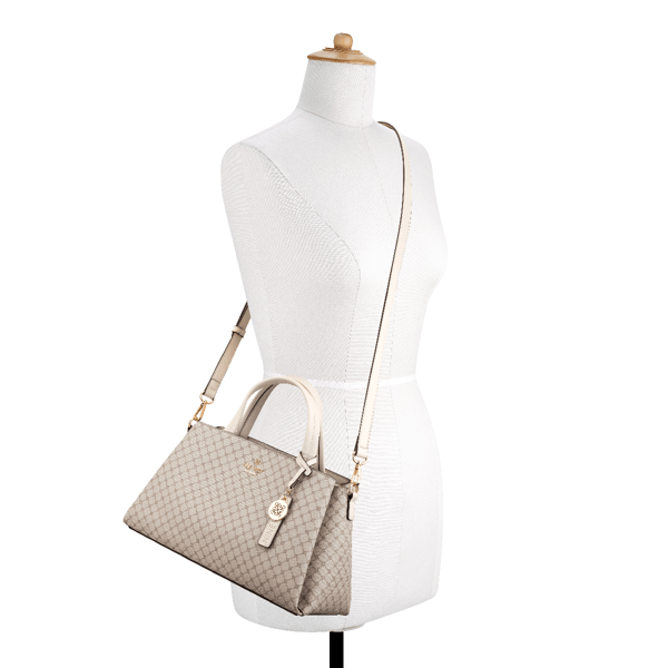 Nine West Luela Satchel