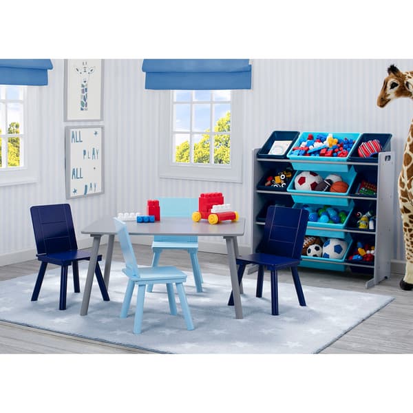 Delta Children Kids Toy Storage Organizer