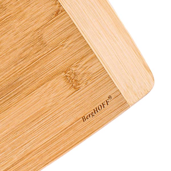BergHOFF Essentials 10in. Bamboo Cutting Board