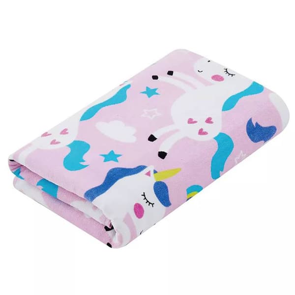 Unicorn Beach Towel Boscov's