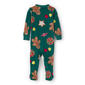 Baby Unisex (12-24M) Carter''s® Christmas Gingerbread Pajamas - image 2