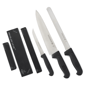 BergHOFF Essentials 3pc. Stainless Steel Cutlery Set - image 1