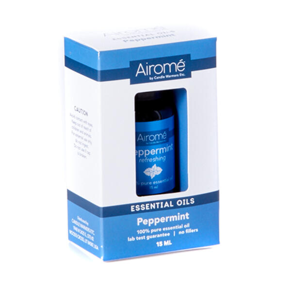 Airome  Essential Oil - Peppermint - image 
