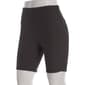 Womens New York Laundry Bike Shorts with Cell Phone Pocket - image 1