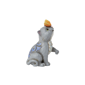 Jim Shore Heartwood Creek Cat and Butterfly Mini Figurine - image 2