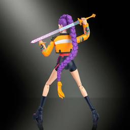 Mattel® KPOP Demon Hunters Huntr/X Rumi 6-Inch Action Figure