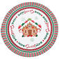 Kay Dee Sweet Gingerbread Braided Placemat - image 1