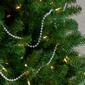 Northlight Seasonal Iridescent Beaded Christmas Garland - image 3