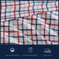 Nautica Boating Tattersall Cotton Percale Sheet Set - image 4