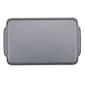 Farberware® 8pc. Grey Non-Stick Bakeware Set - image 6