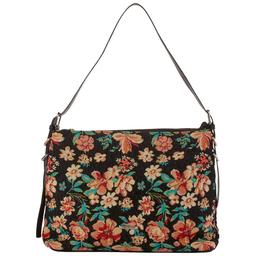 Julia Buxton Juliet Shoulder Bag