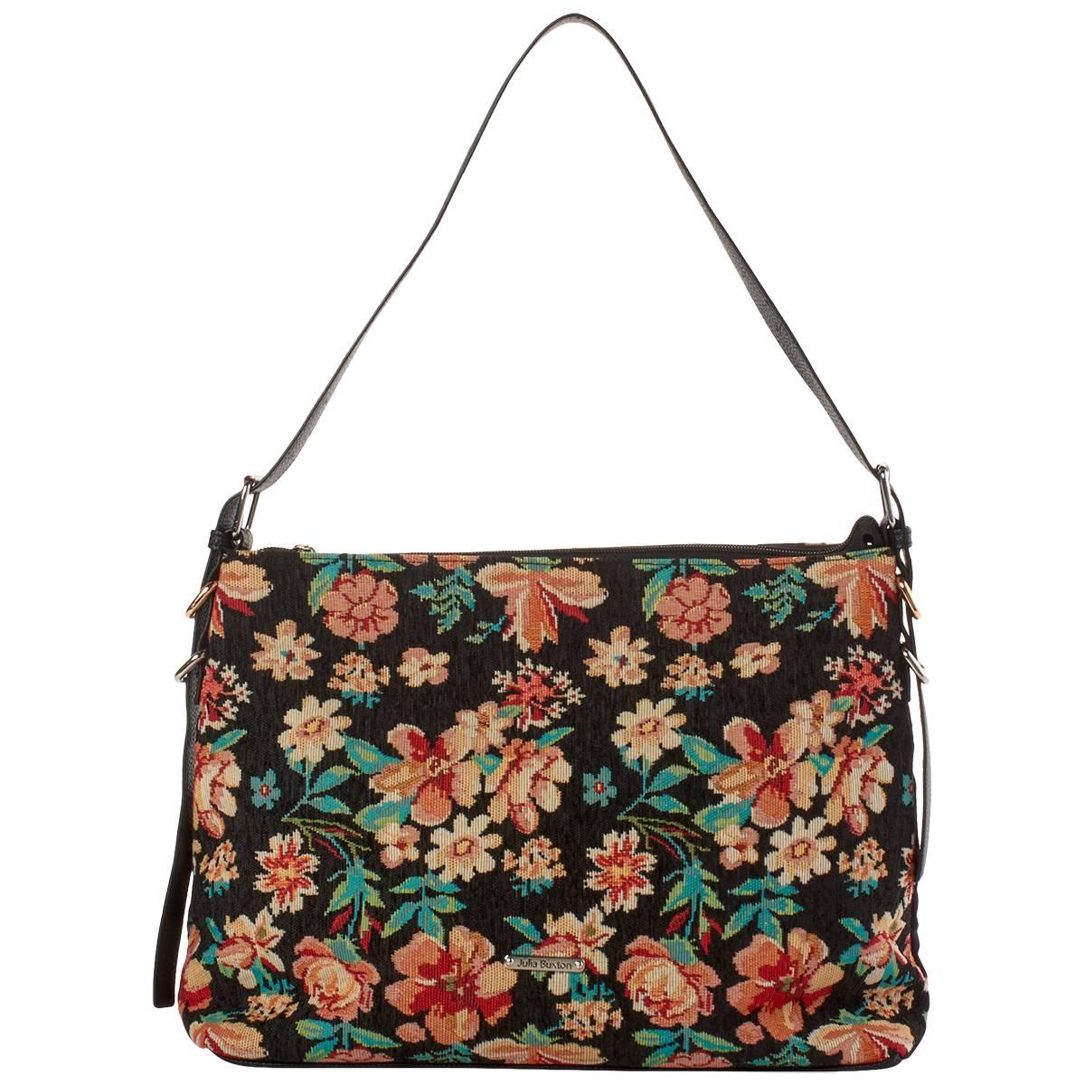 Julia Buxton Juliet Shoulder Bag
