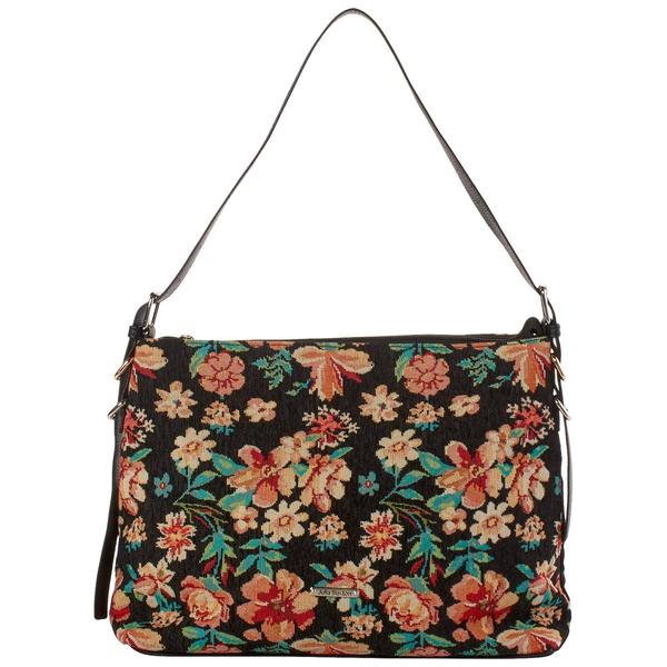 Julia Buxton Juliet Shoulder Bag - image 