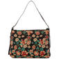 Julia Buxton Juliet Shoulder Bag - image 1