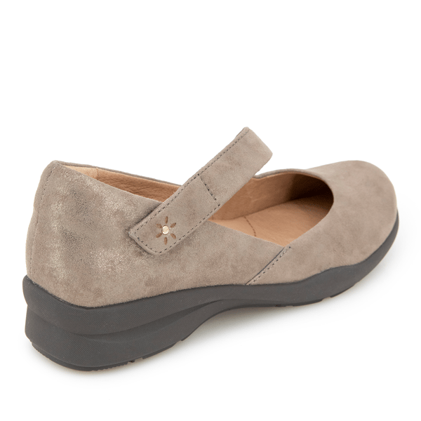 Womens Jambu Treva Mary Jane Flats