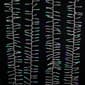 Kurt S. Adler 15.7ft. RGB LED Cluster Garland Christmas Lights - image 4