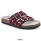 Womens White Mountain Helga Sandals - image 6