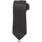 Mens John Henry&#174; Moor Houndstooth Solid Tie - image 3
