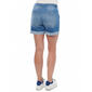 Womens Democracy "Ab"solution&#174; High Rise Shorts - image 3