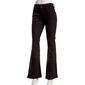 Juniors Madden Girl Rhinestone Mid Rise Bootcut Jeans - image 1