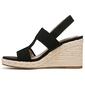Womens LifeStride Tallulah Wedge Espadrille Sandals - image 2