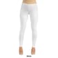 Plus Size 24/7 Comfort Apparel Maternity Leggings - image 8