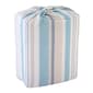 Avanti Pajama Stripe Flannel Sheet Set - image 4
