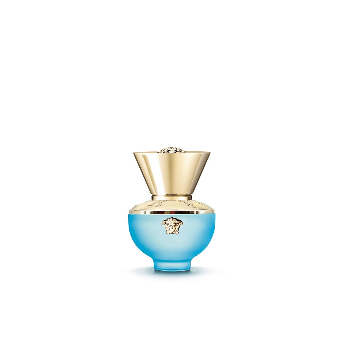 Versace Dylan Turquoise Hair Mist