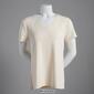 Womens Preswick & Moore&#174; Short Sleeve V-Neck Tee - image 10