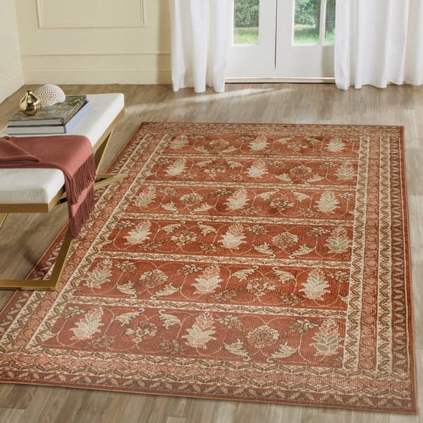 Liora Manne Ariana Sarai Rectangular Large Area Rug