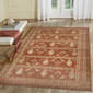 Liora Manne Ariana Sarai Rectangular Large Area Rug - image 2