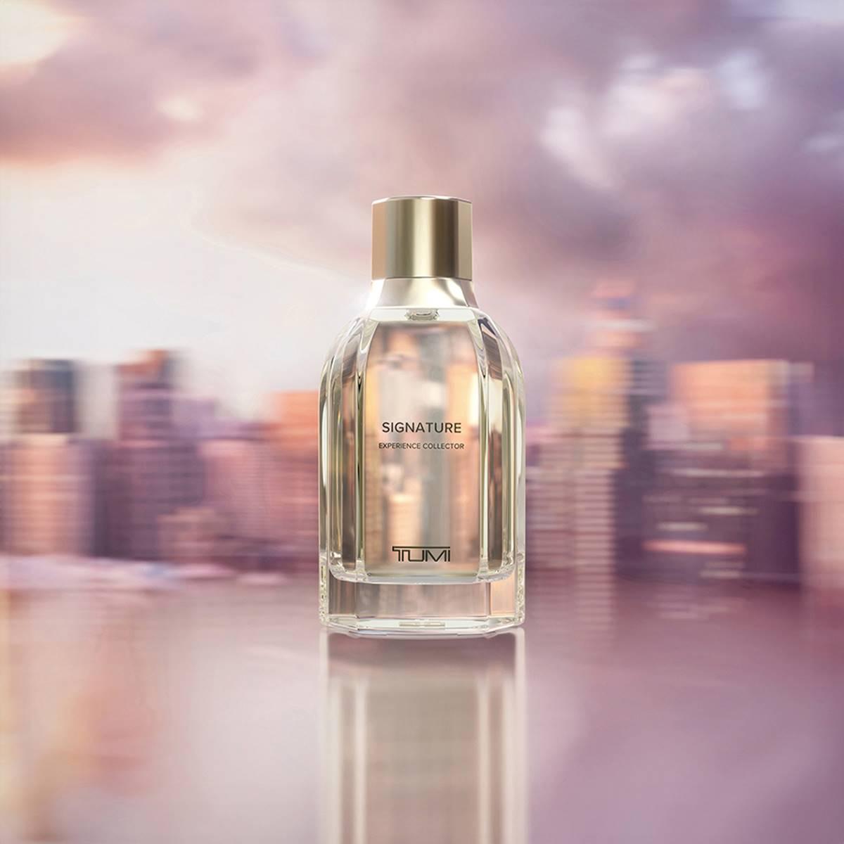 TUMI Signature Experience Collection Extrait de Parfum