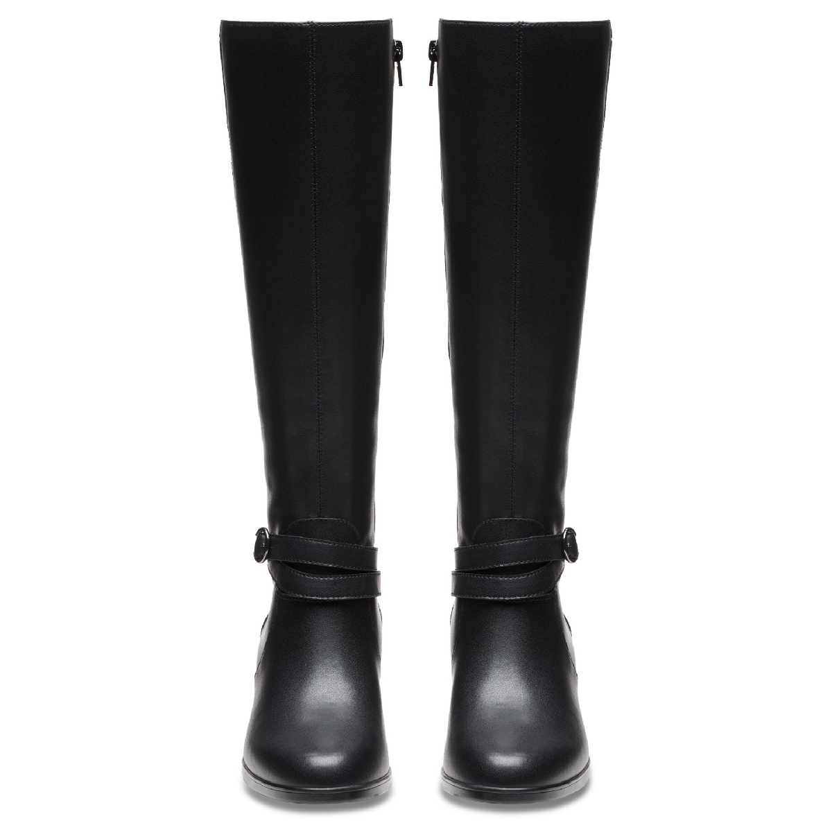 Womens Clarks® Emily 2 Dream Knee High Boots
