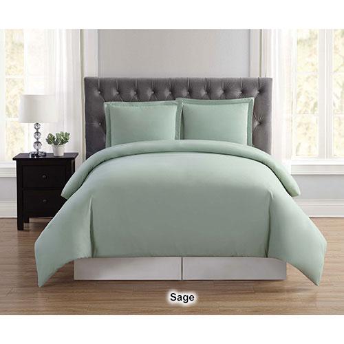 Truly Soft Everyday Duvet Set
