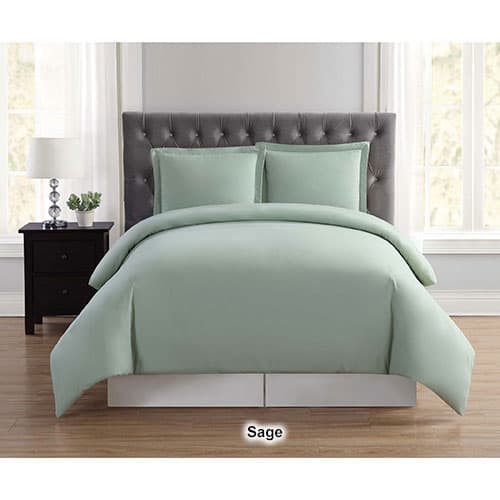 Truly Soft Everyday Duvet Set