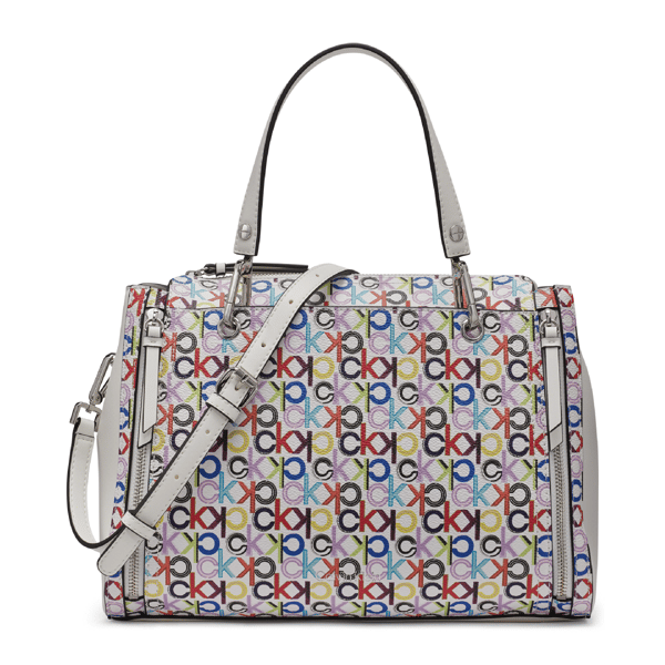 Calvin Klein Garnet Satchel $178