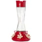 Perky-Pet Top-Fill Favored Pinch-Waist Glass Hummingbird Feeder - image 1