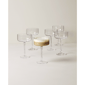 Lenox® Tuscany Classics Straight Coupe Glasses - Set of 6 - image 3