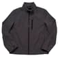 Mens Nautica Classic Soft Shell Coat - image 1
