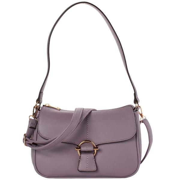 DS Fashion Flap Satchel - image 