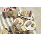 Lenox® Butterfly Meadow® Melamine Hors d''Oeuvres Tray - image 5