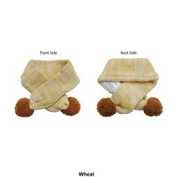Best Furry Friends Pet Sweater Scarf