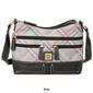 Stone Mountain Highlands Plaid Hobo - image 4