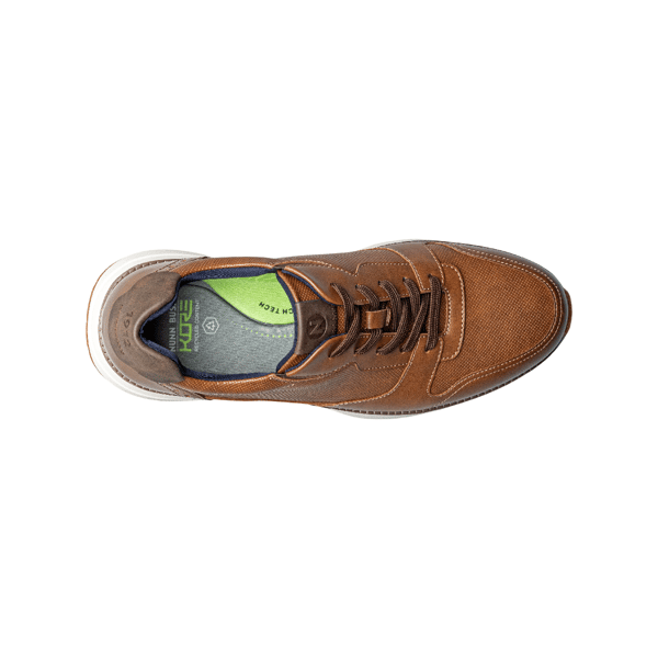Mens Nunn Bush Kore Swift Moc Toe Sneaker