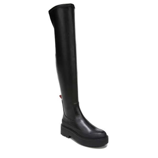 Womens Franco Sarto Janna Tall Boots - image 